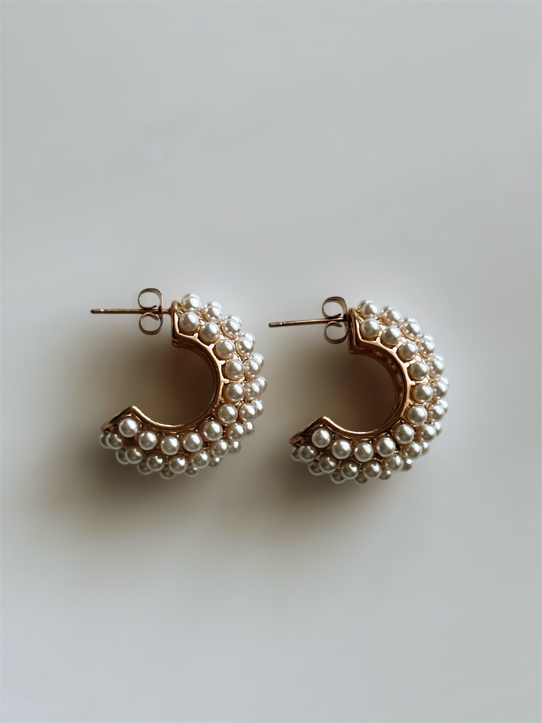 Divina Earrings