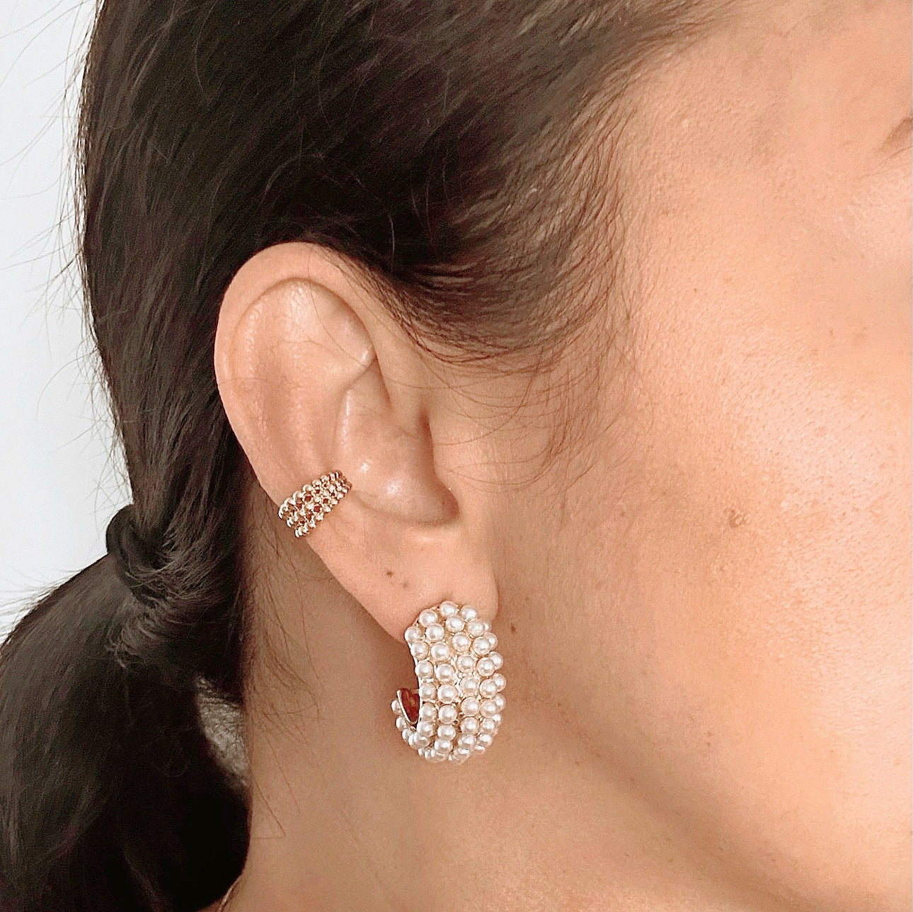 Divina Earrings