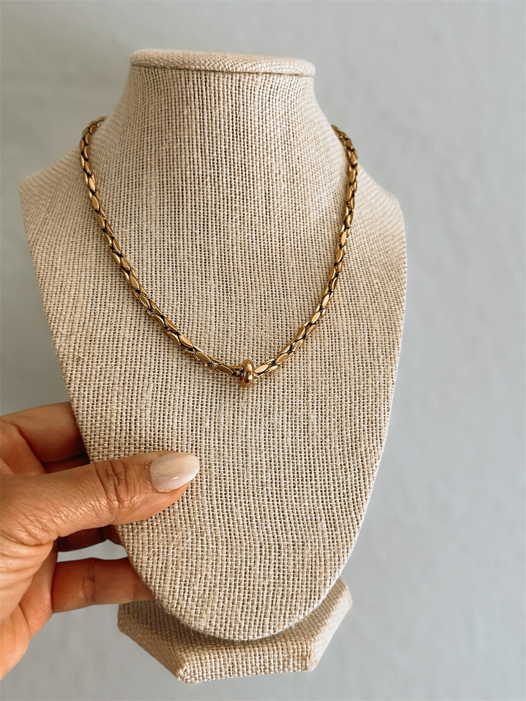 Sadie Necklace