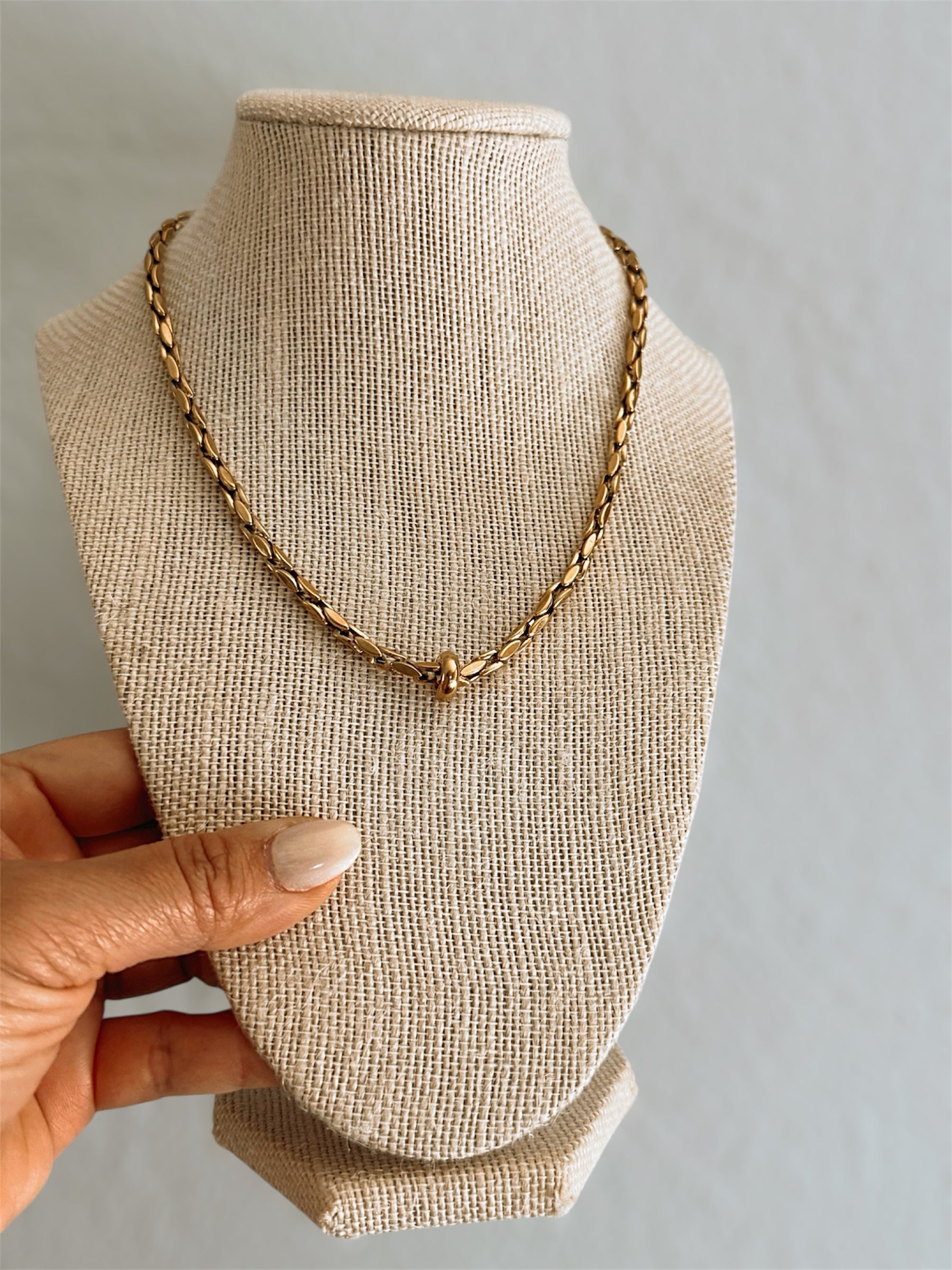 Sadie Necklace