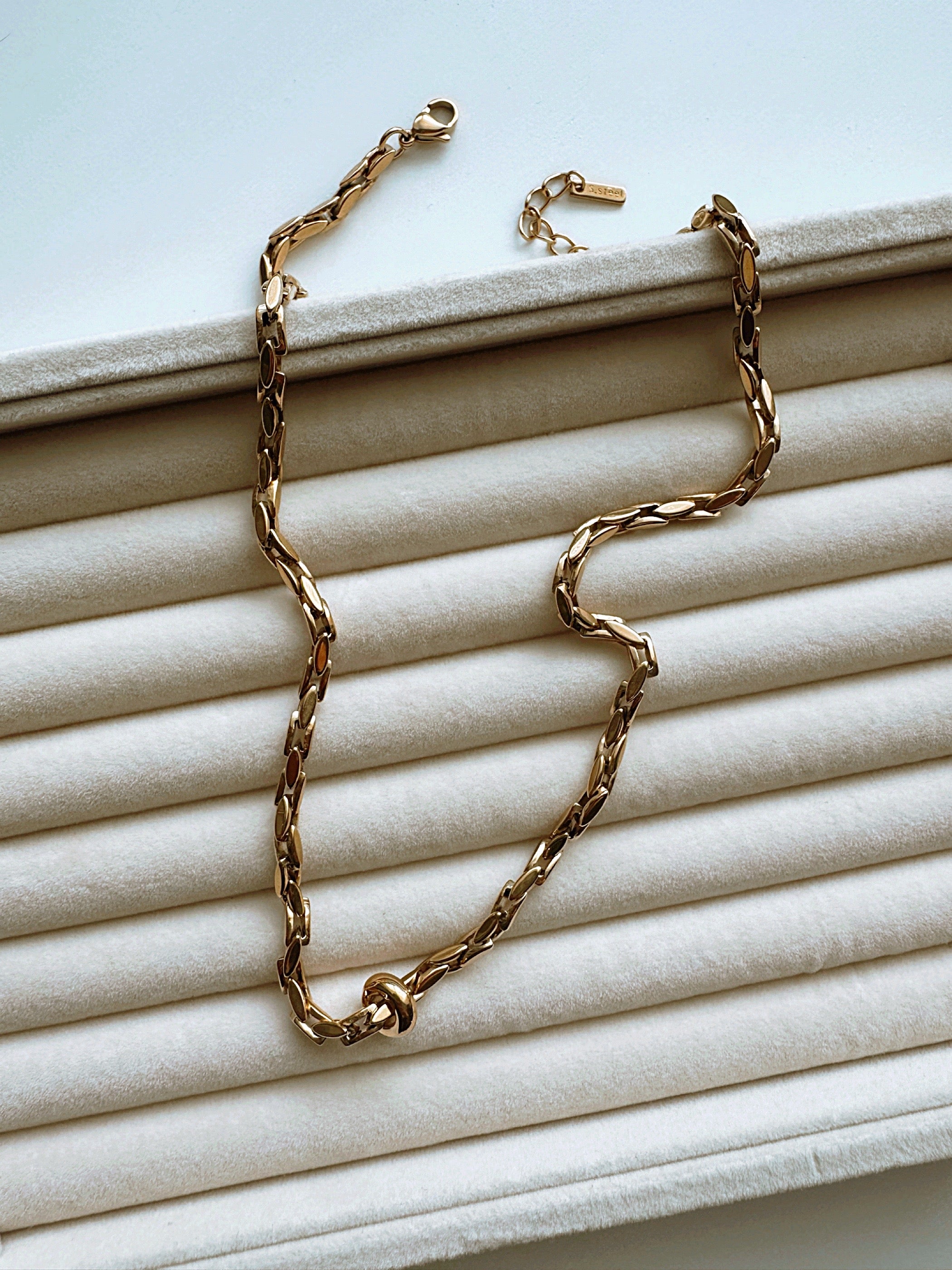 Sadie Necklace