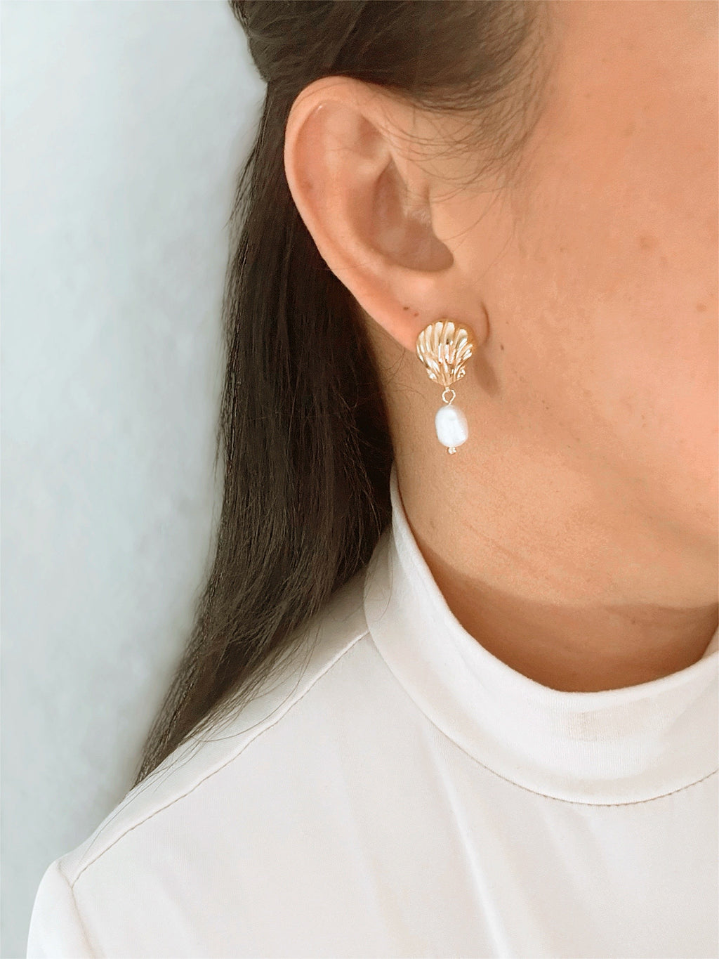 Sheila Earrings