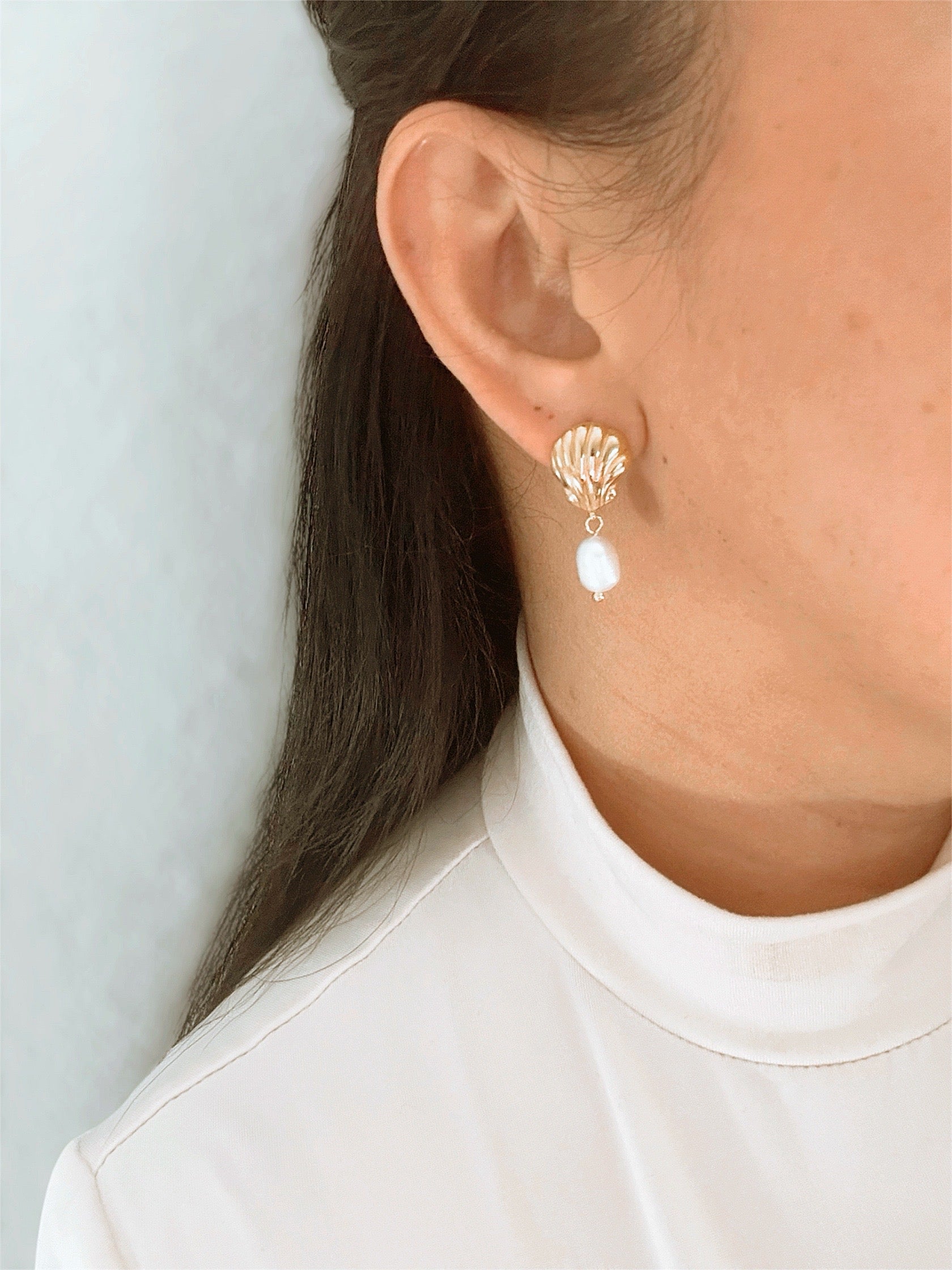 Sheila Earrings