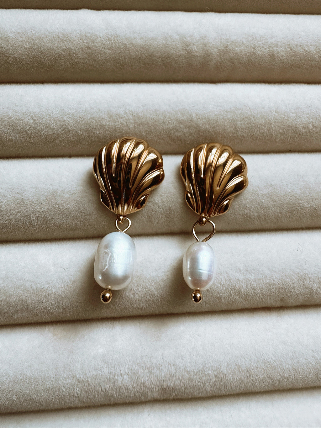 Sheila Earrings