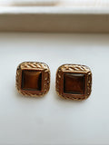 Lola Vintage Earrings