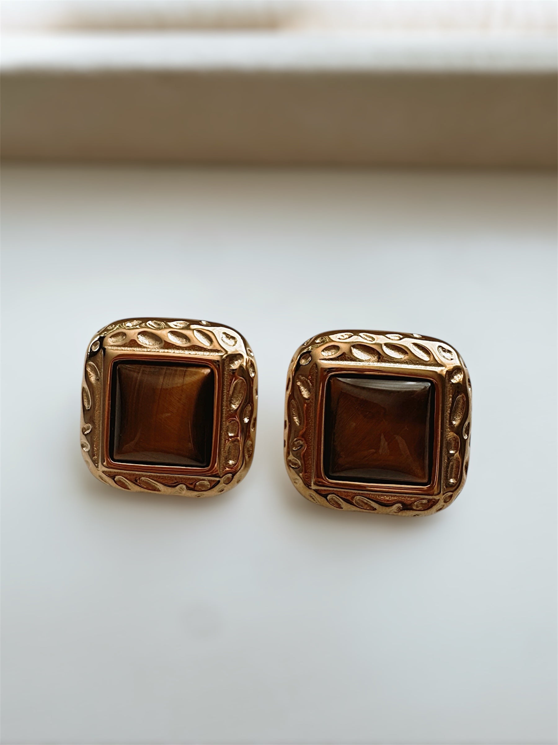 Lola Vintage Earrings