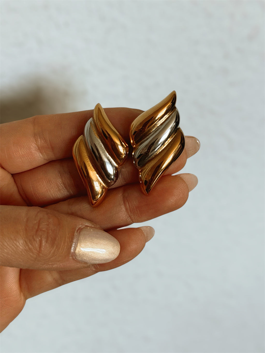Nadine Earrings