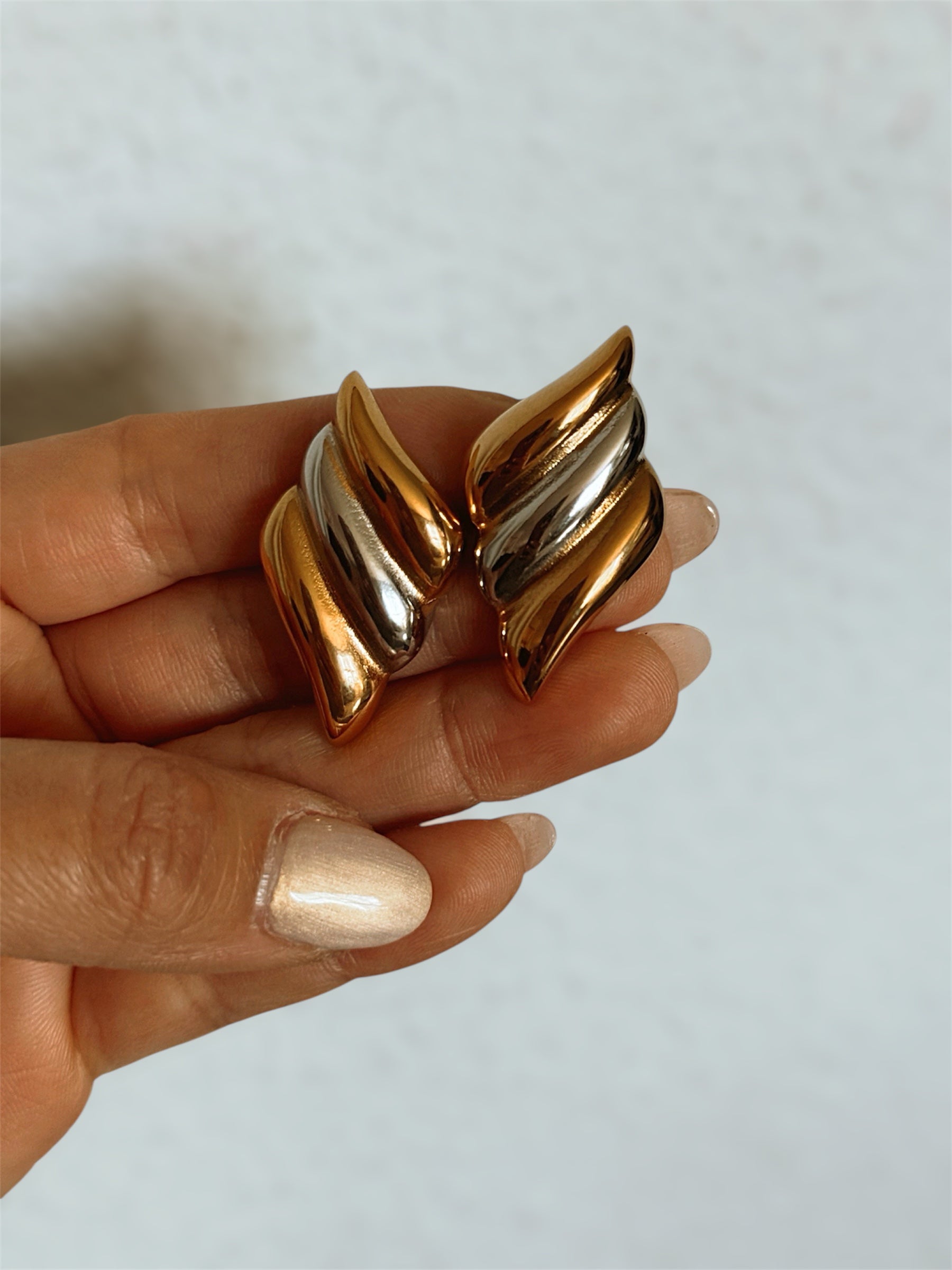 Nadine Earrings