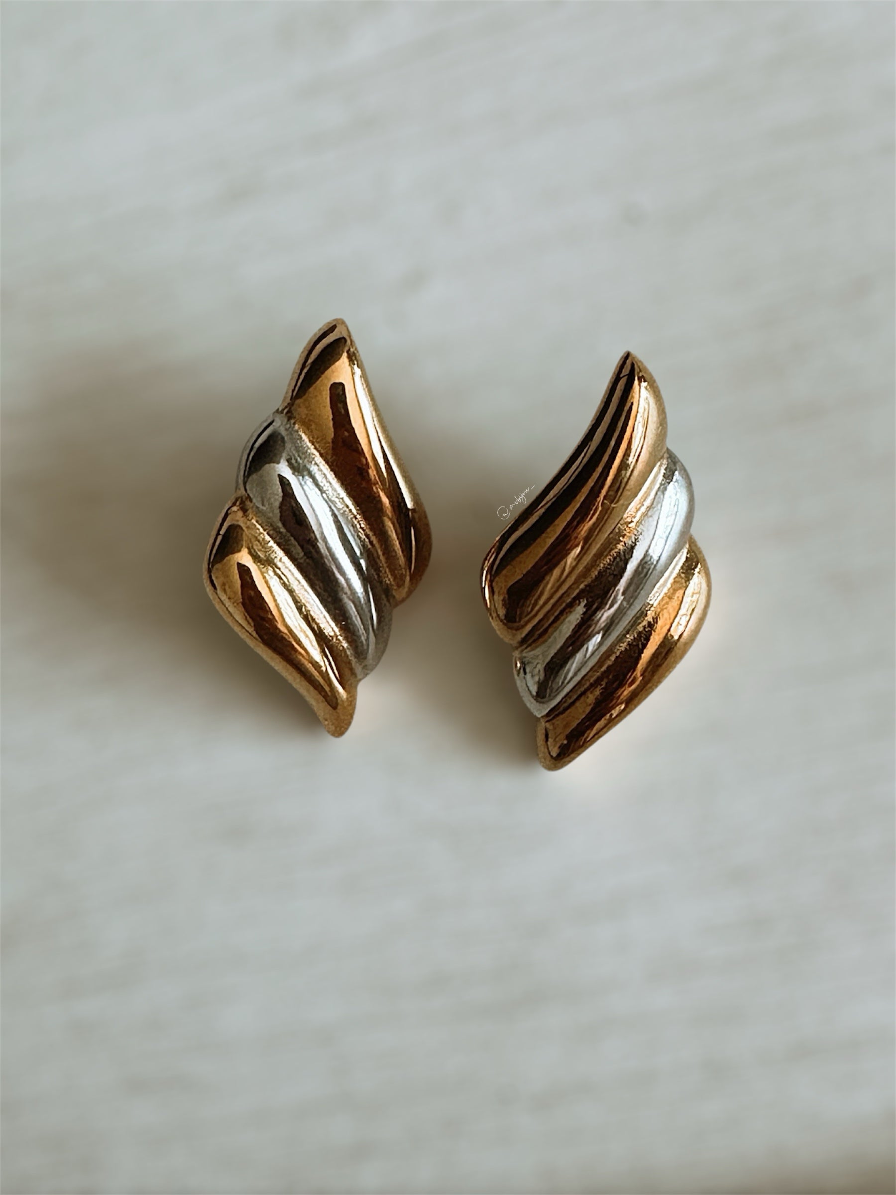 Nadine Earrings