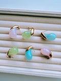 Jelly Earrings