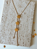 Daisy Necklace