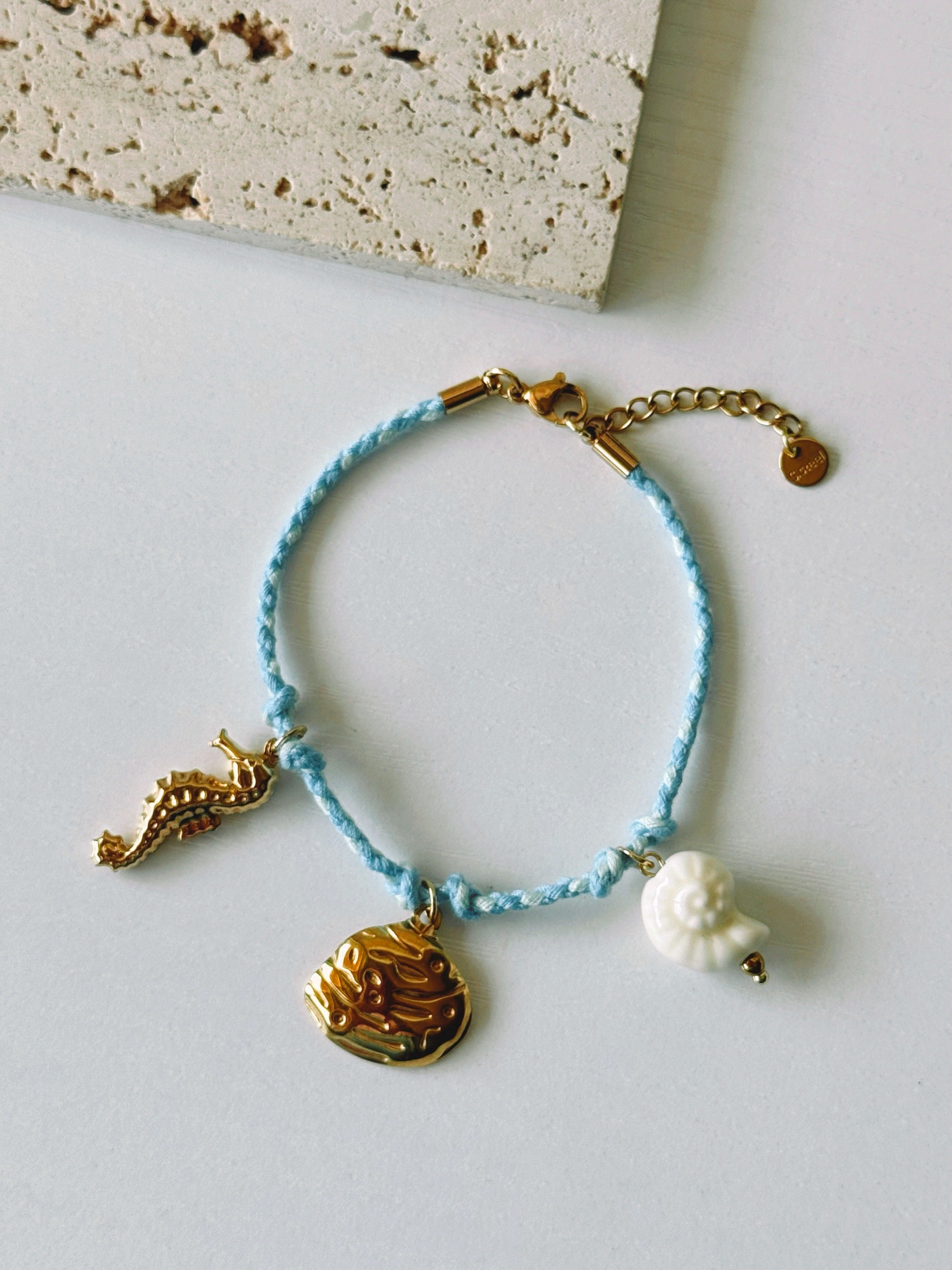 Atlantic Chic Bracelet