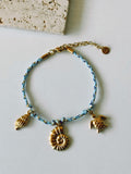Seashell Babe Bracelet