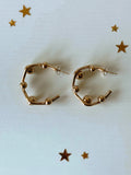 Mileva Earrings