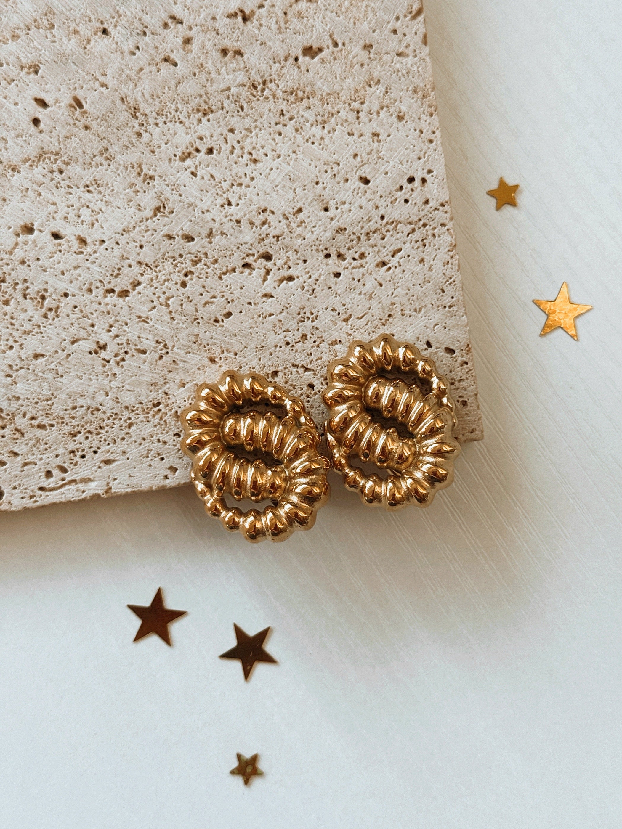 Sonia Earrings