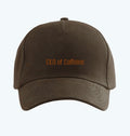 CEO of Caffeine Cap