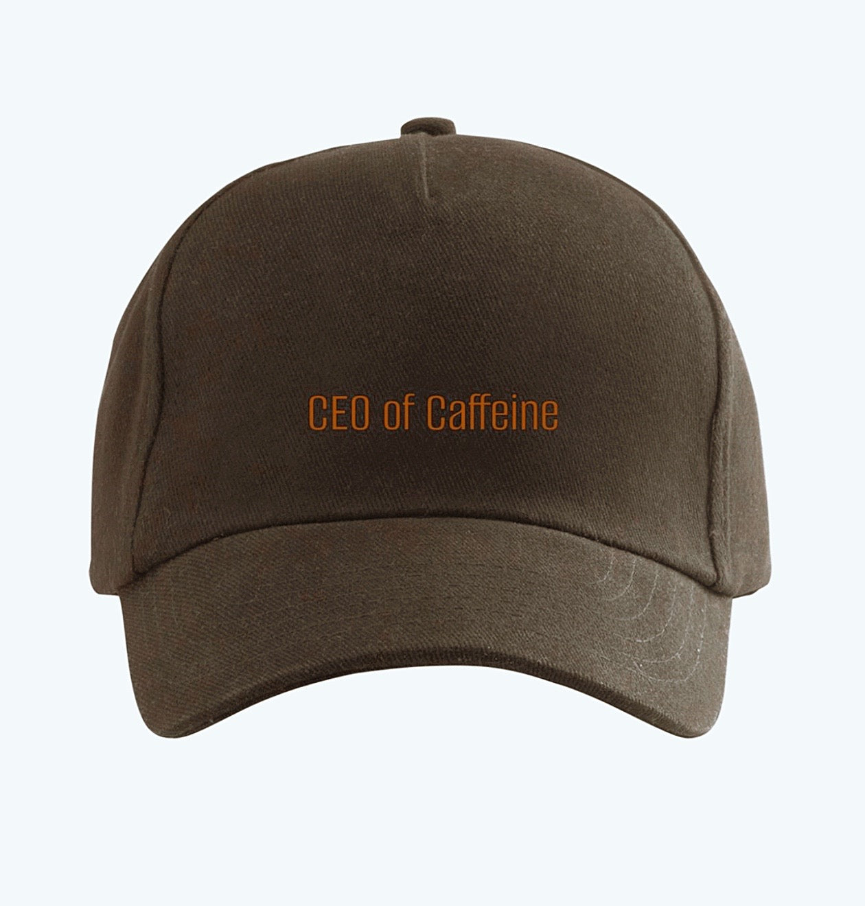 CEO of Caffeine Cap