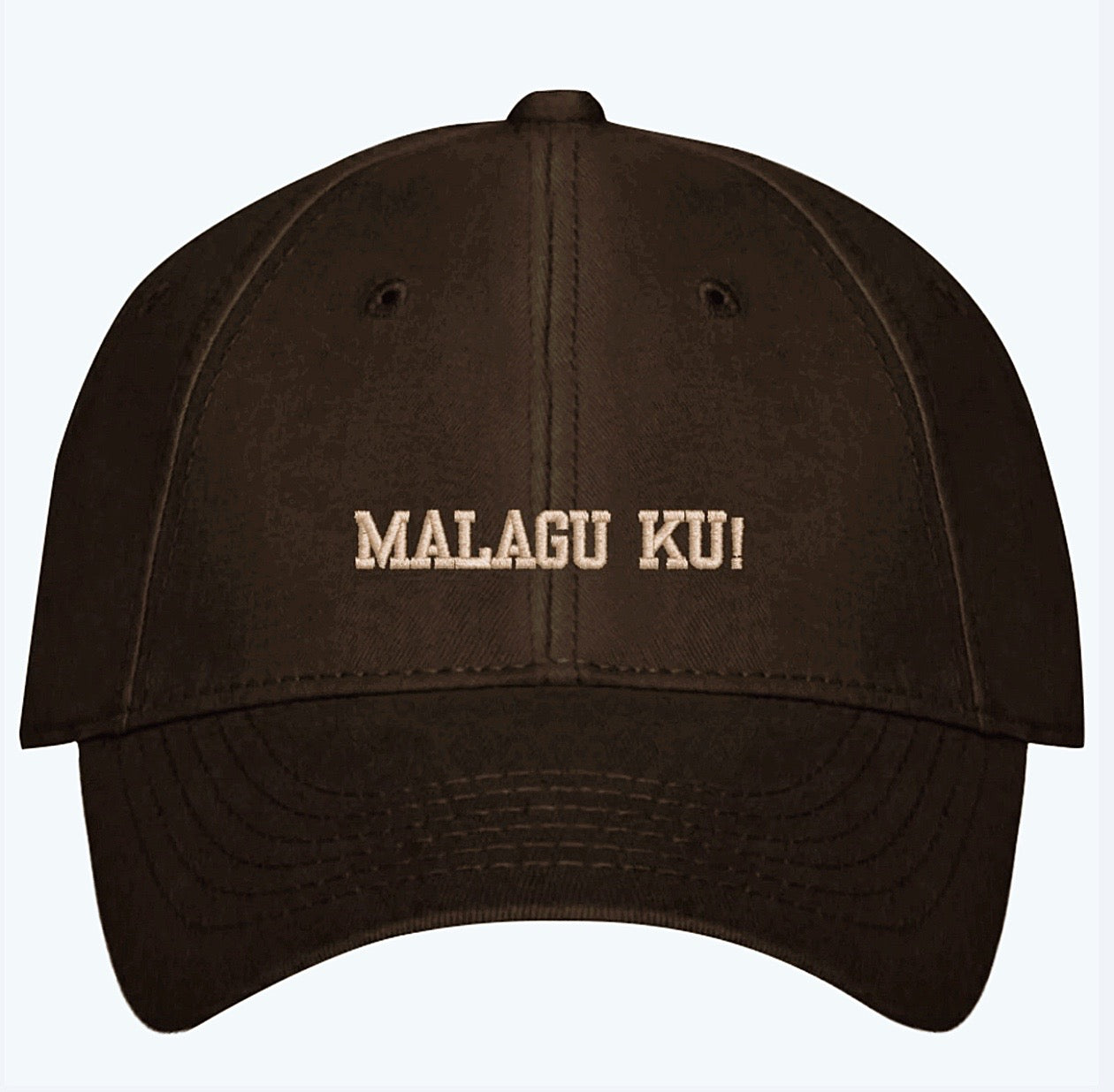 Malagu Ku! (I’m Beautiful!)