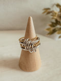 Saturnia Ring