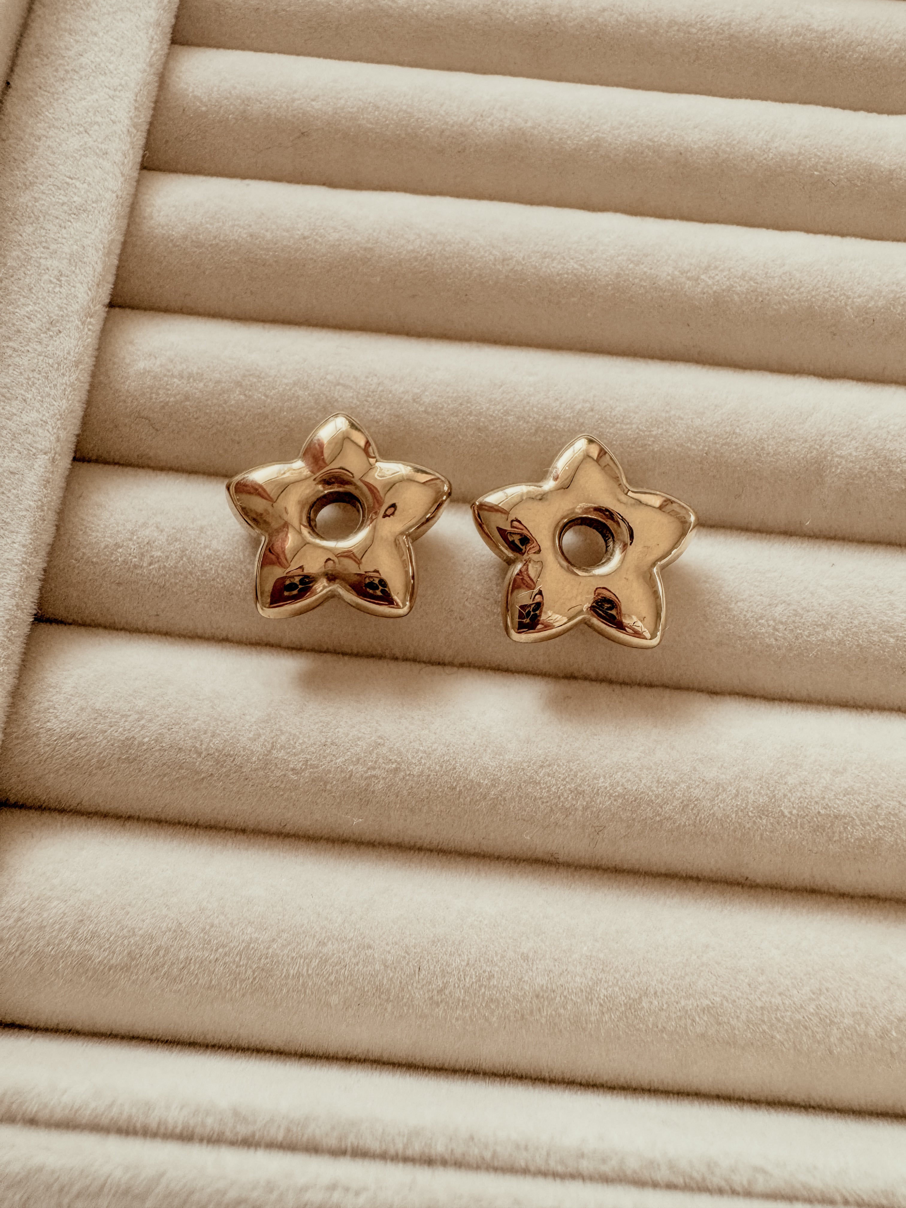 Twinkle Gold