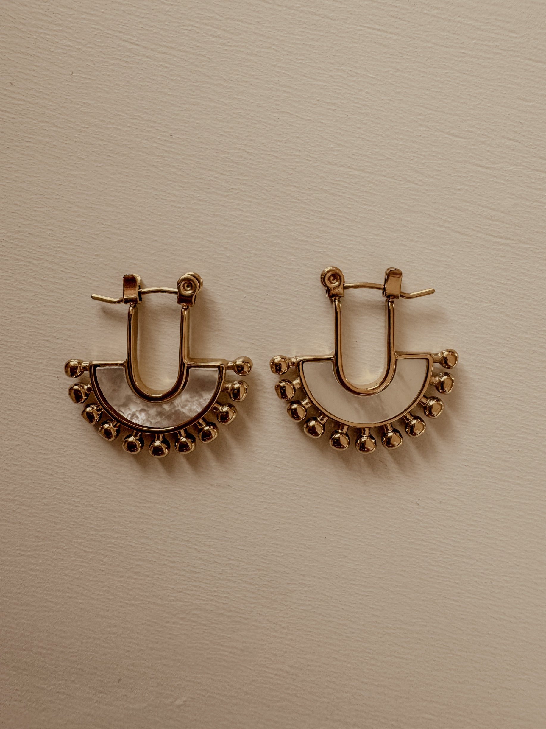 Sasha Earrings