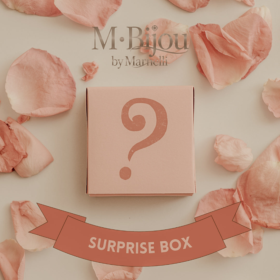 Surprise Bijou Box