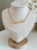 Maganda Necklace
