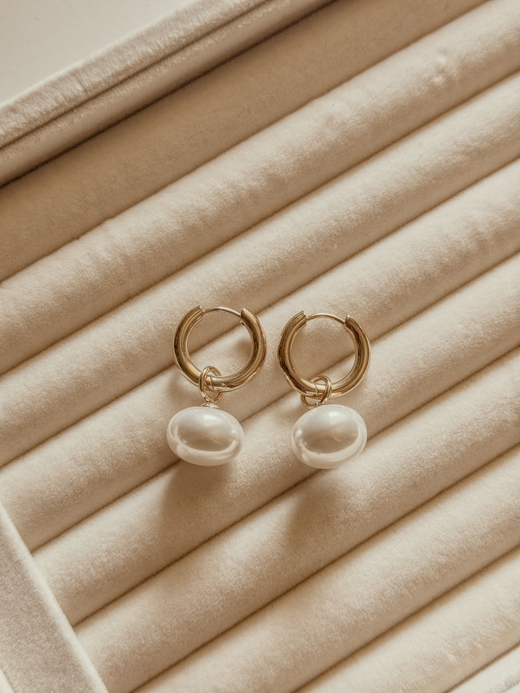 Lulu Earrings