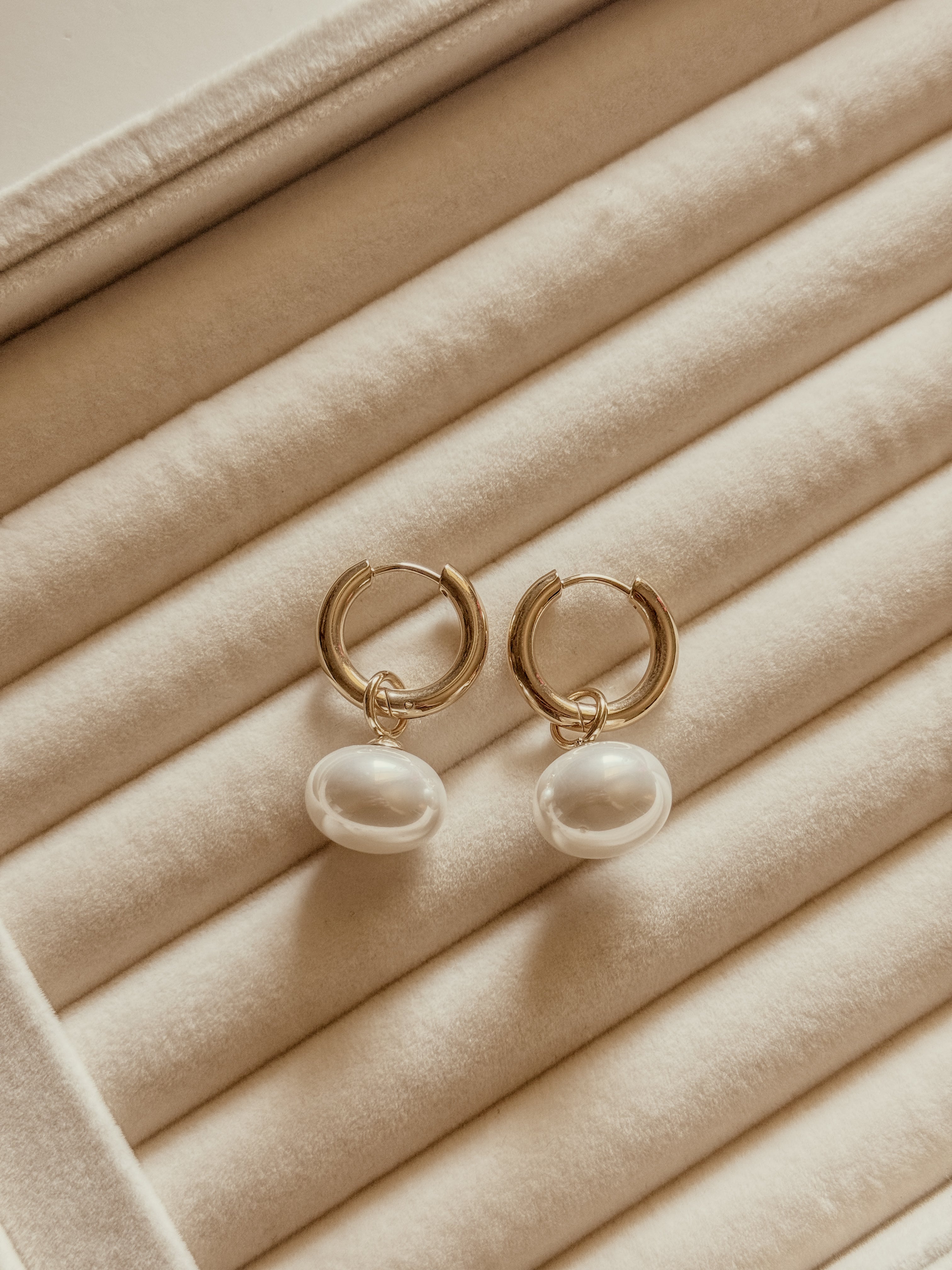 Lulu Earrings