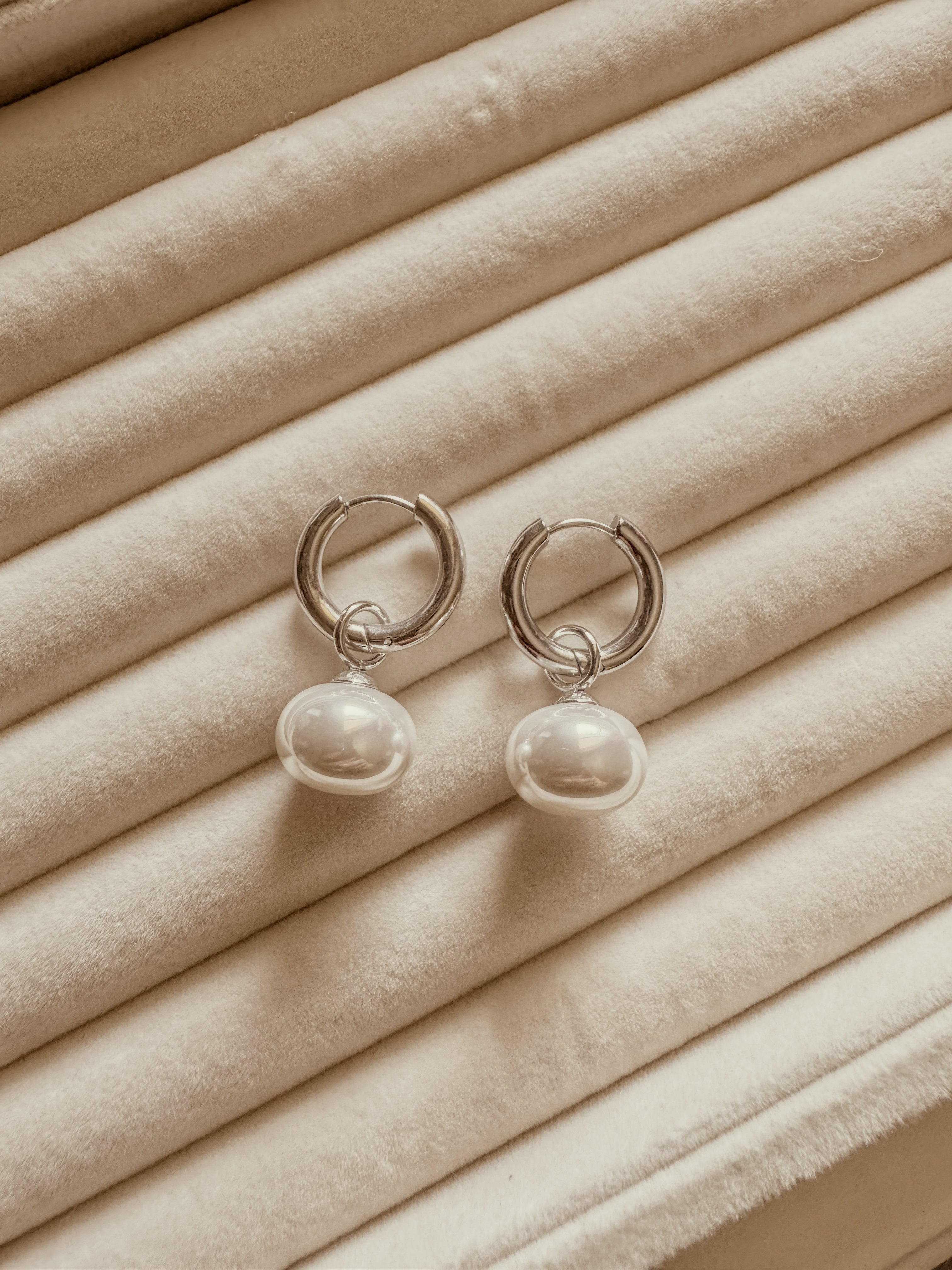 Lulu Earrings