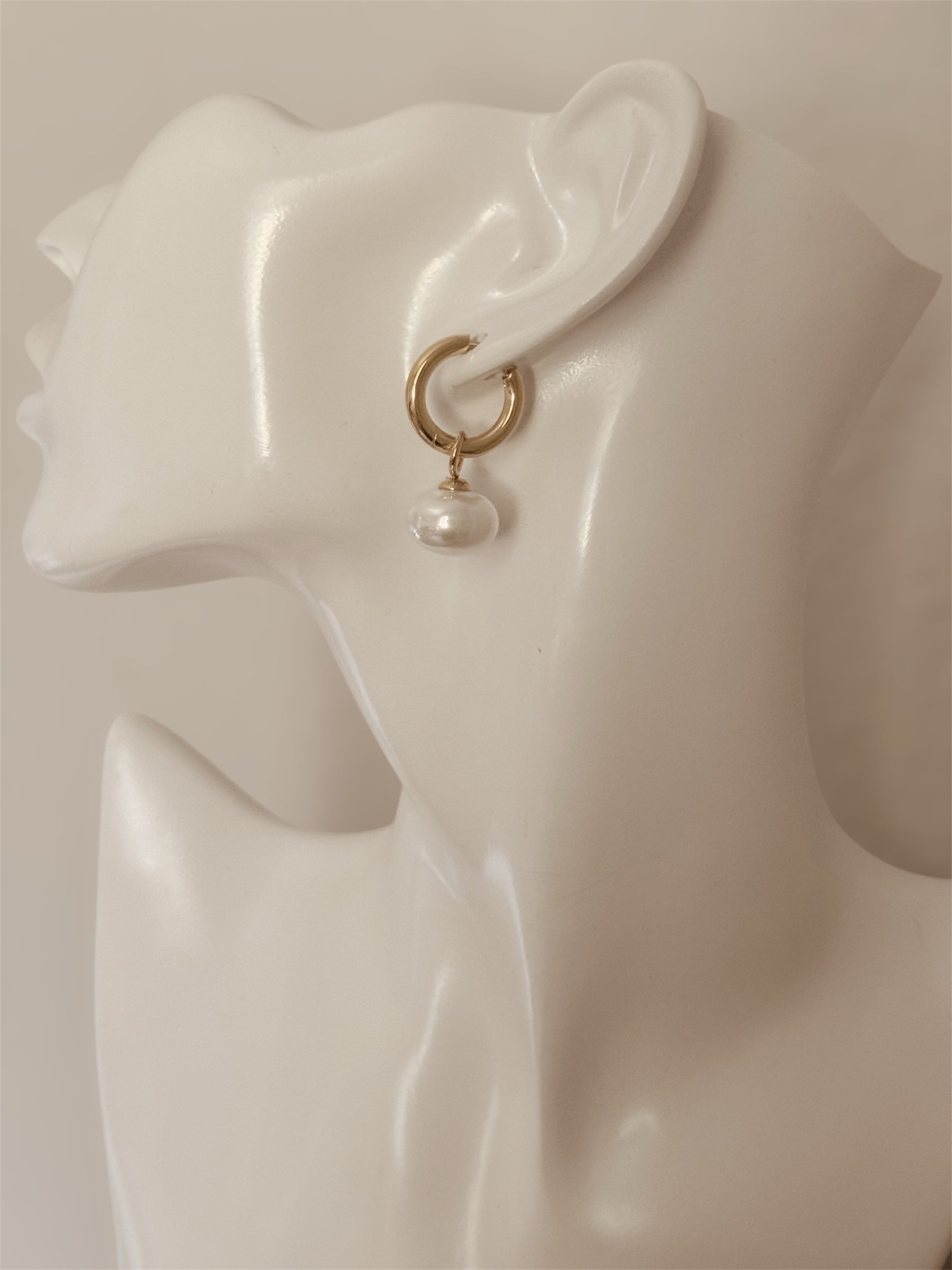 Lulu Earrings