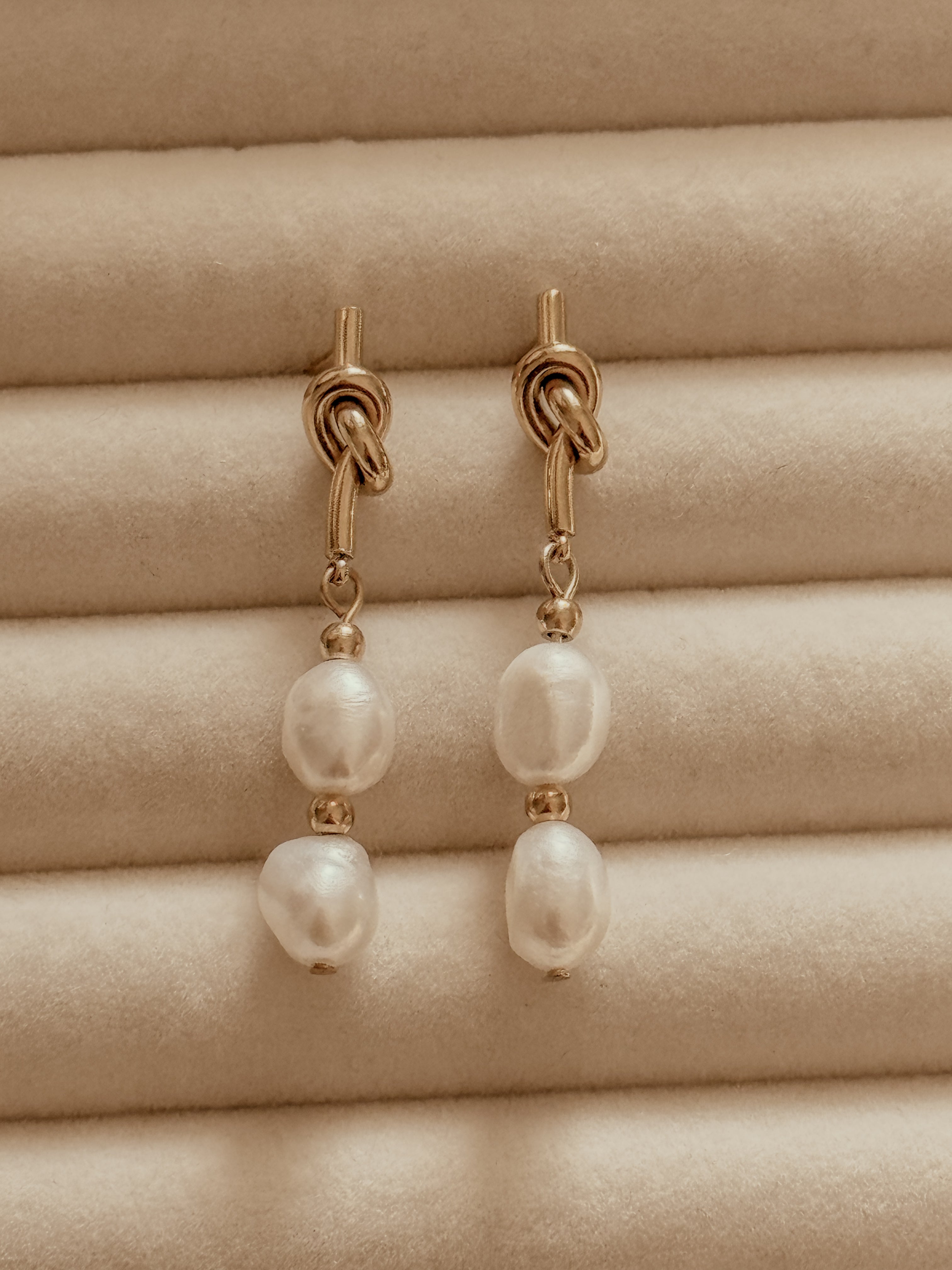 Maisie Earrings