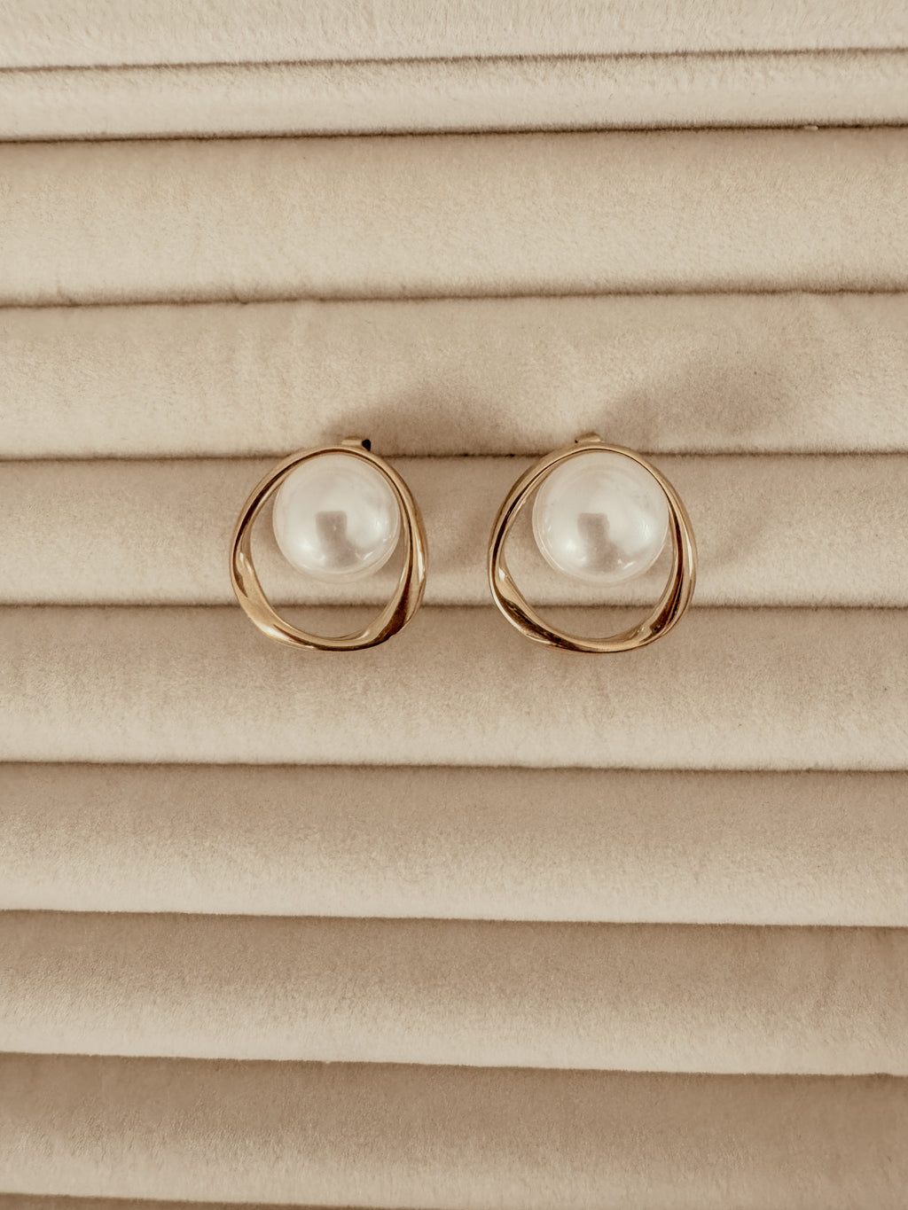 Maggie Earrings