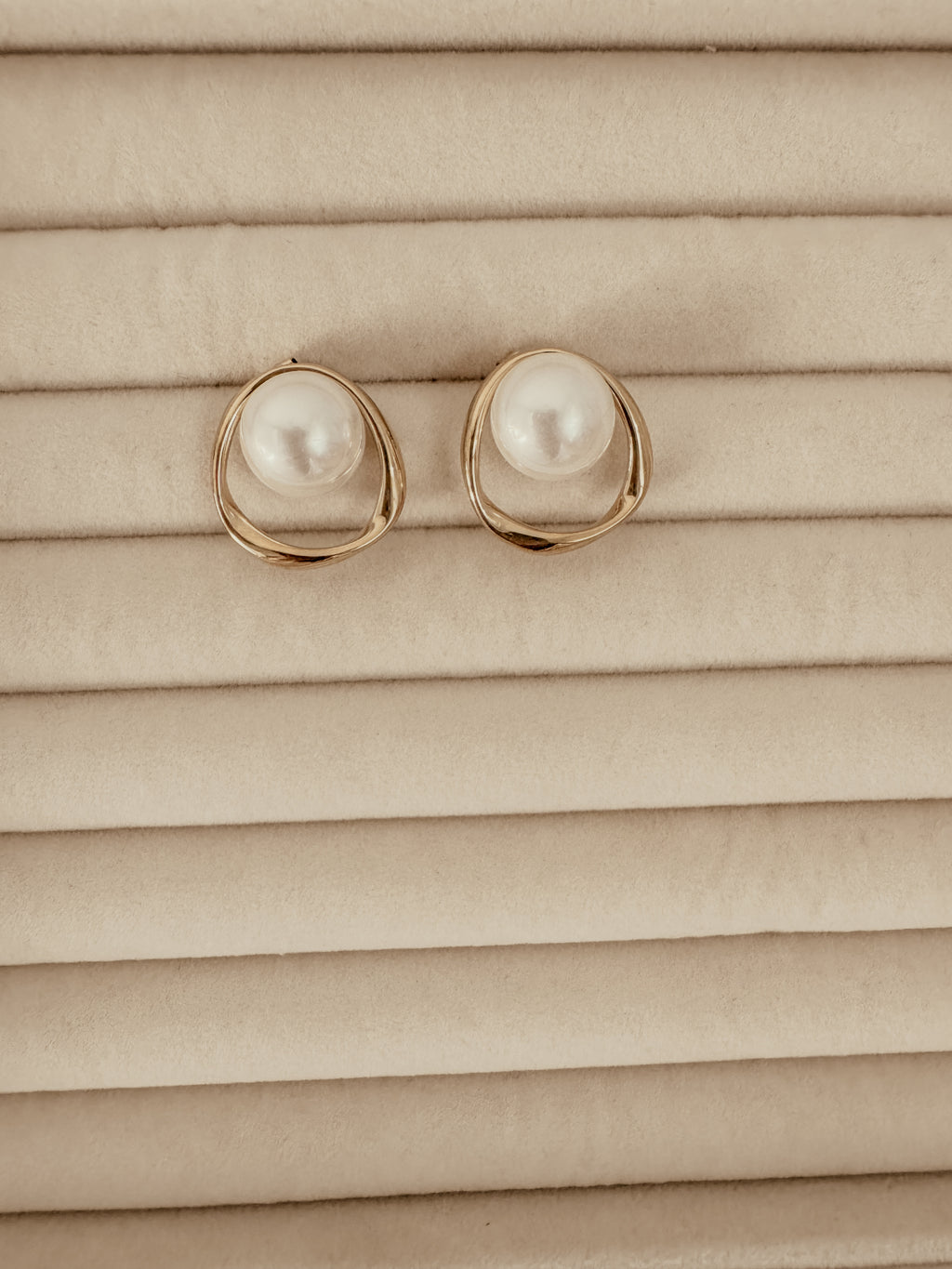 Maggie Earrings