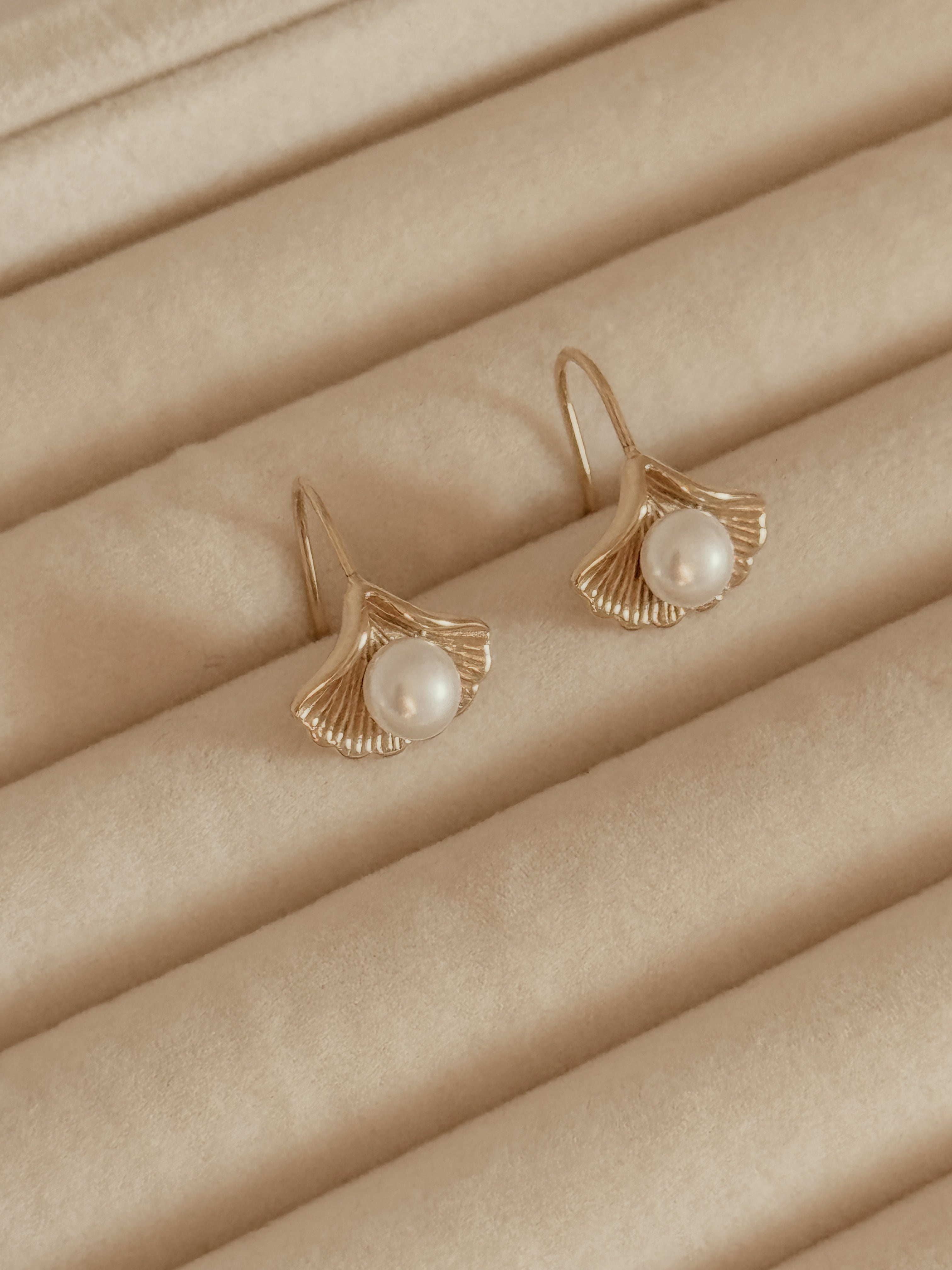 Rita Earrings