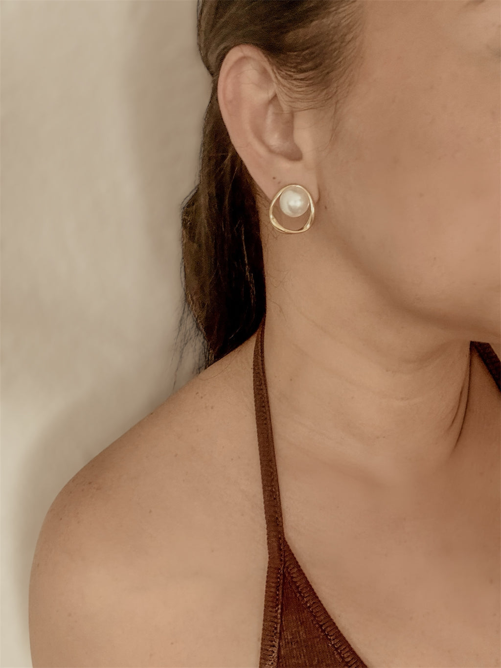 Maggie Earrings