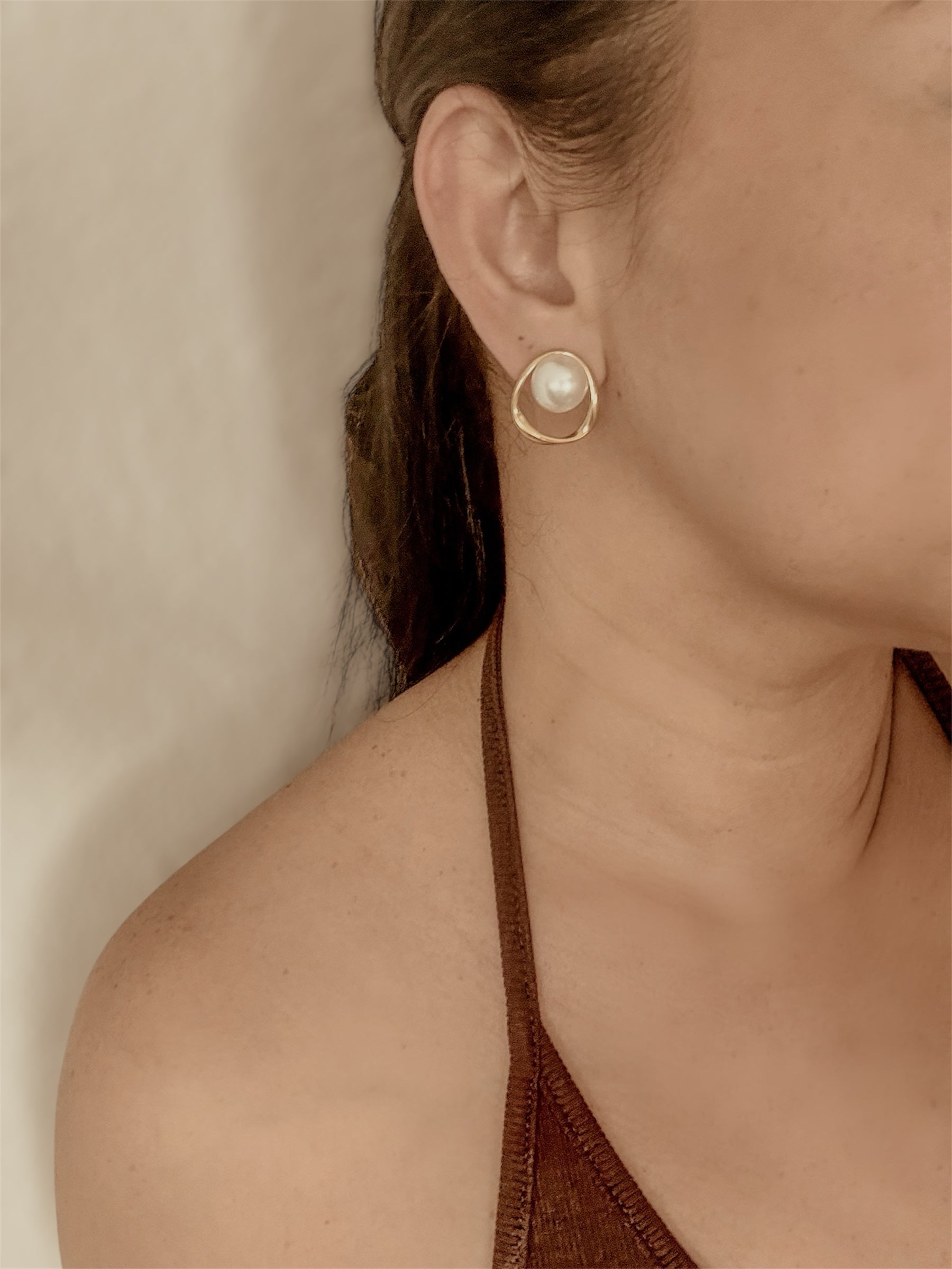 Maggie Earrings