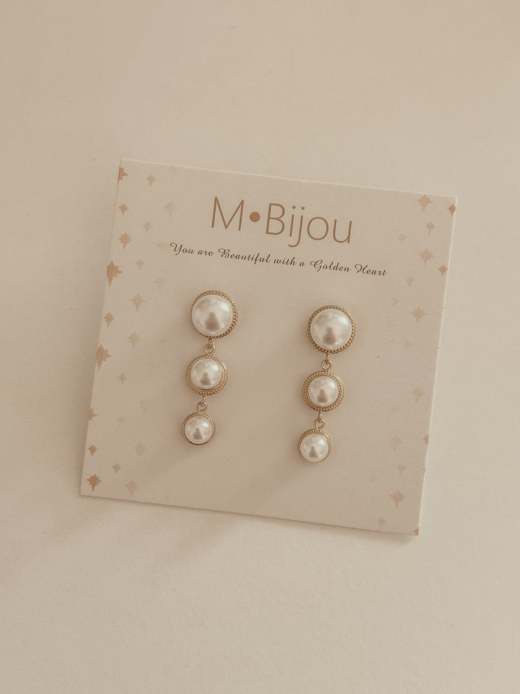 Magalie Earrings