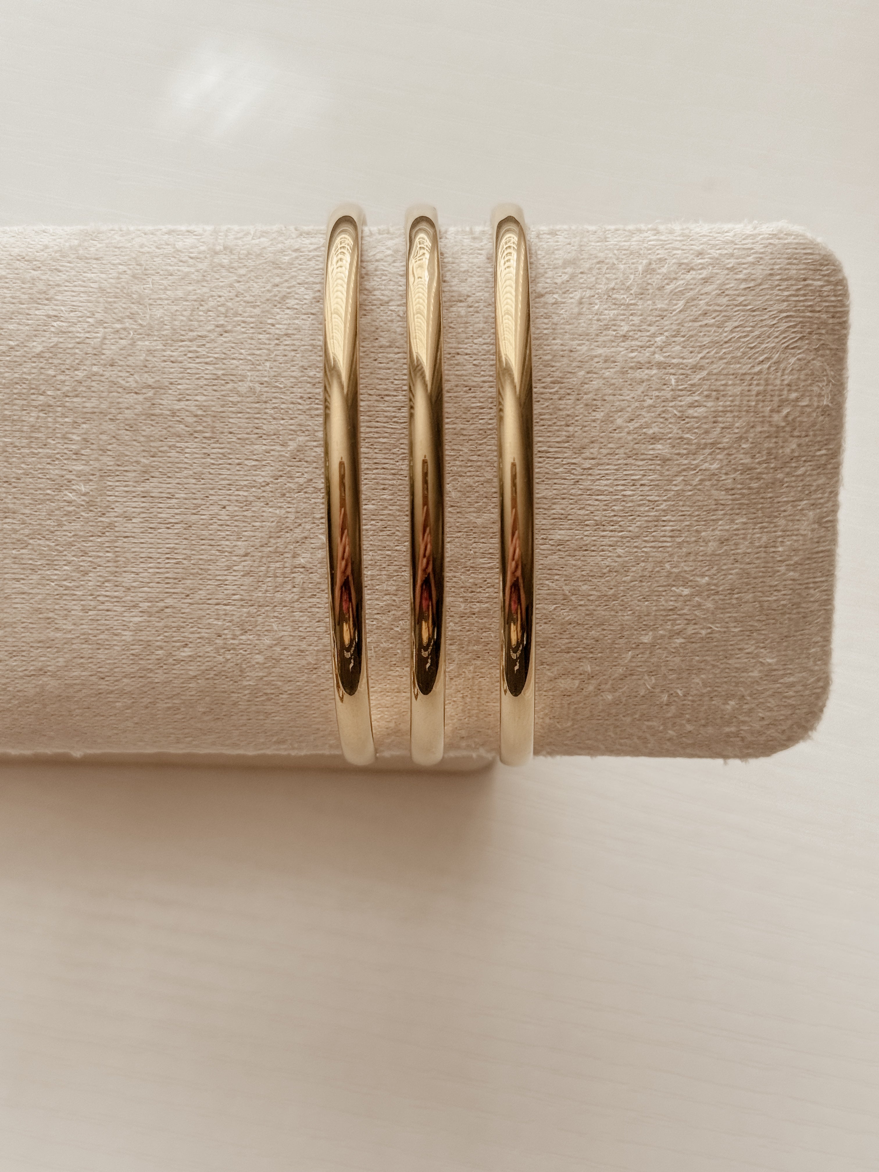 Bangle Trio