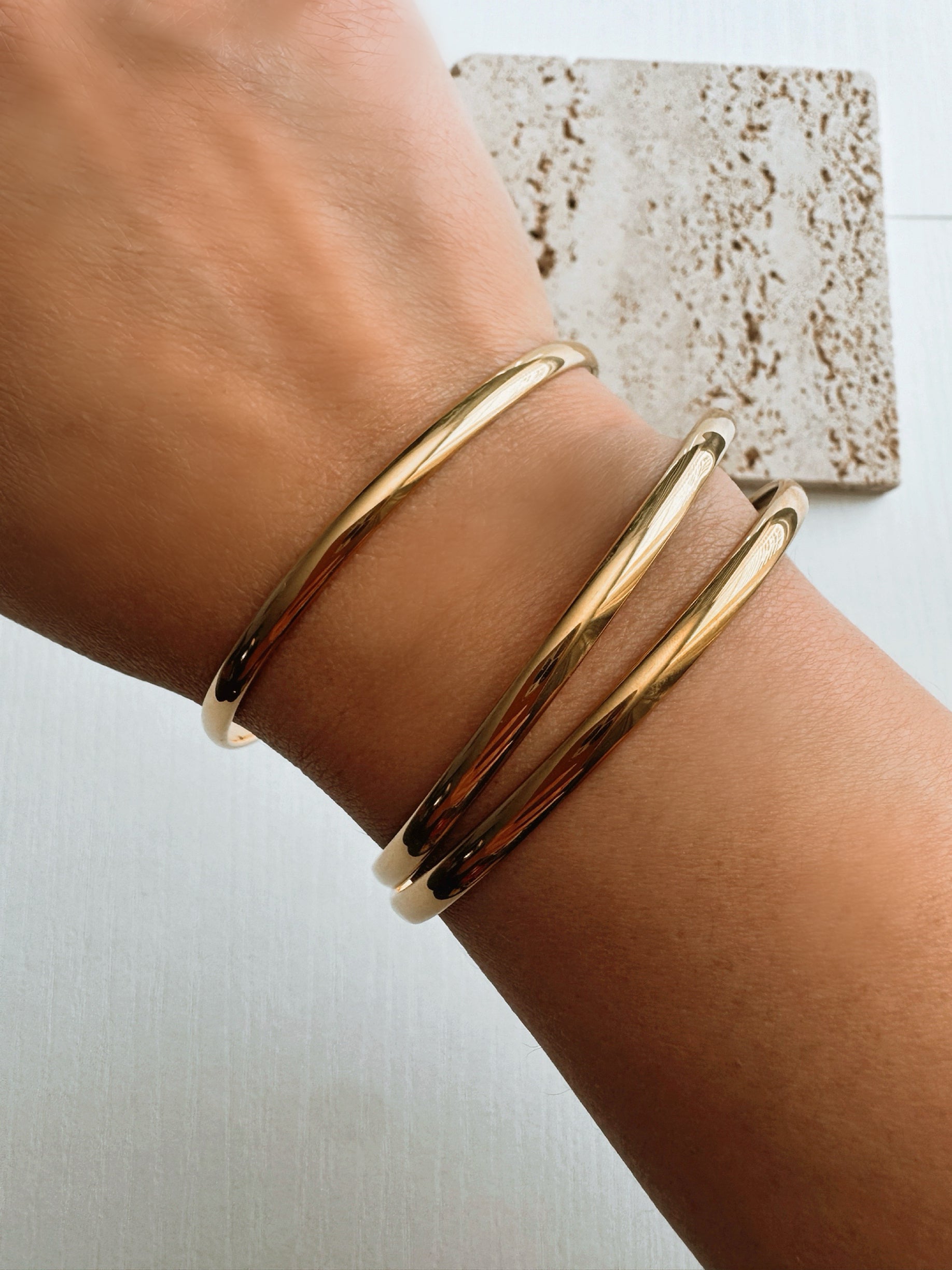 Bangle Trio