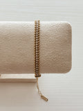 Gemma Bracelet