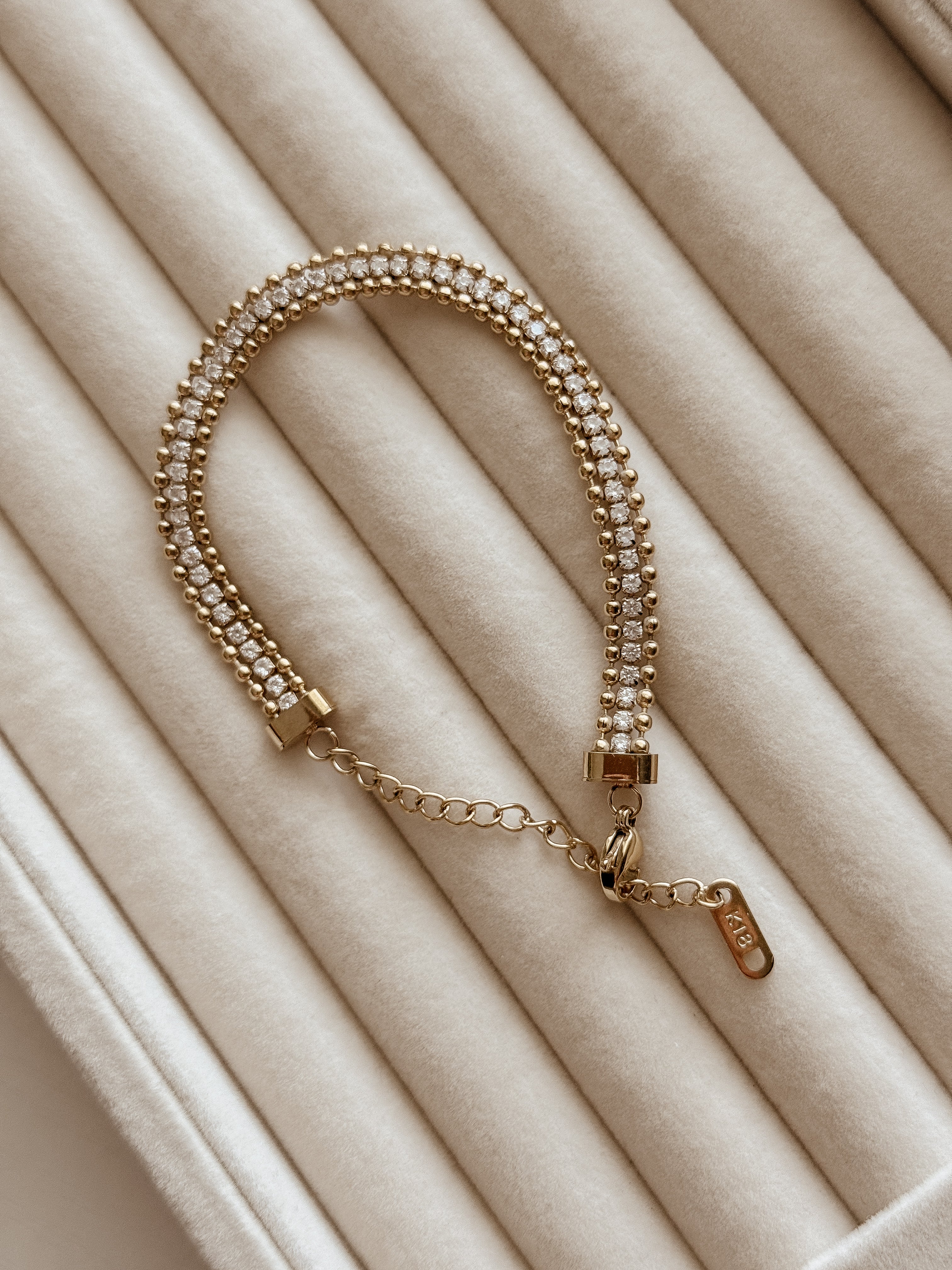 Gemma Bracelet