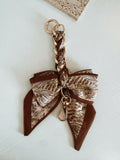 Vintage Bow Chain
