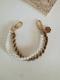 Chelsea Strand Pearl Chain
