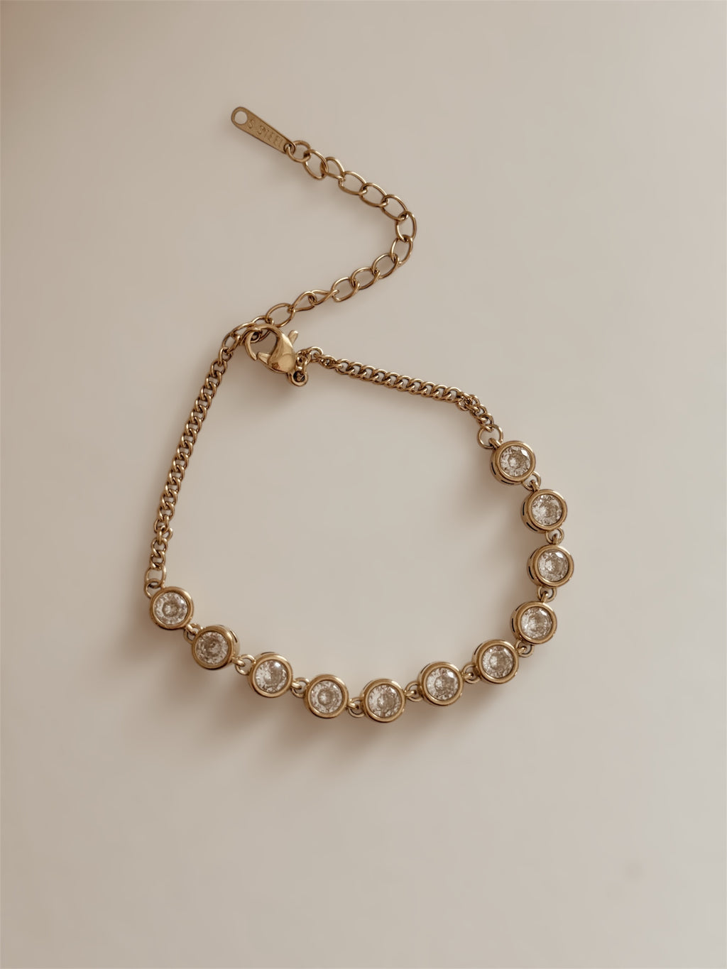 Jessie Bracelet
