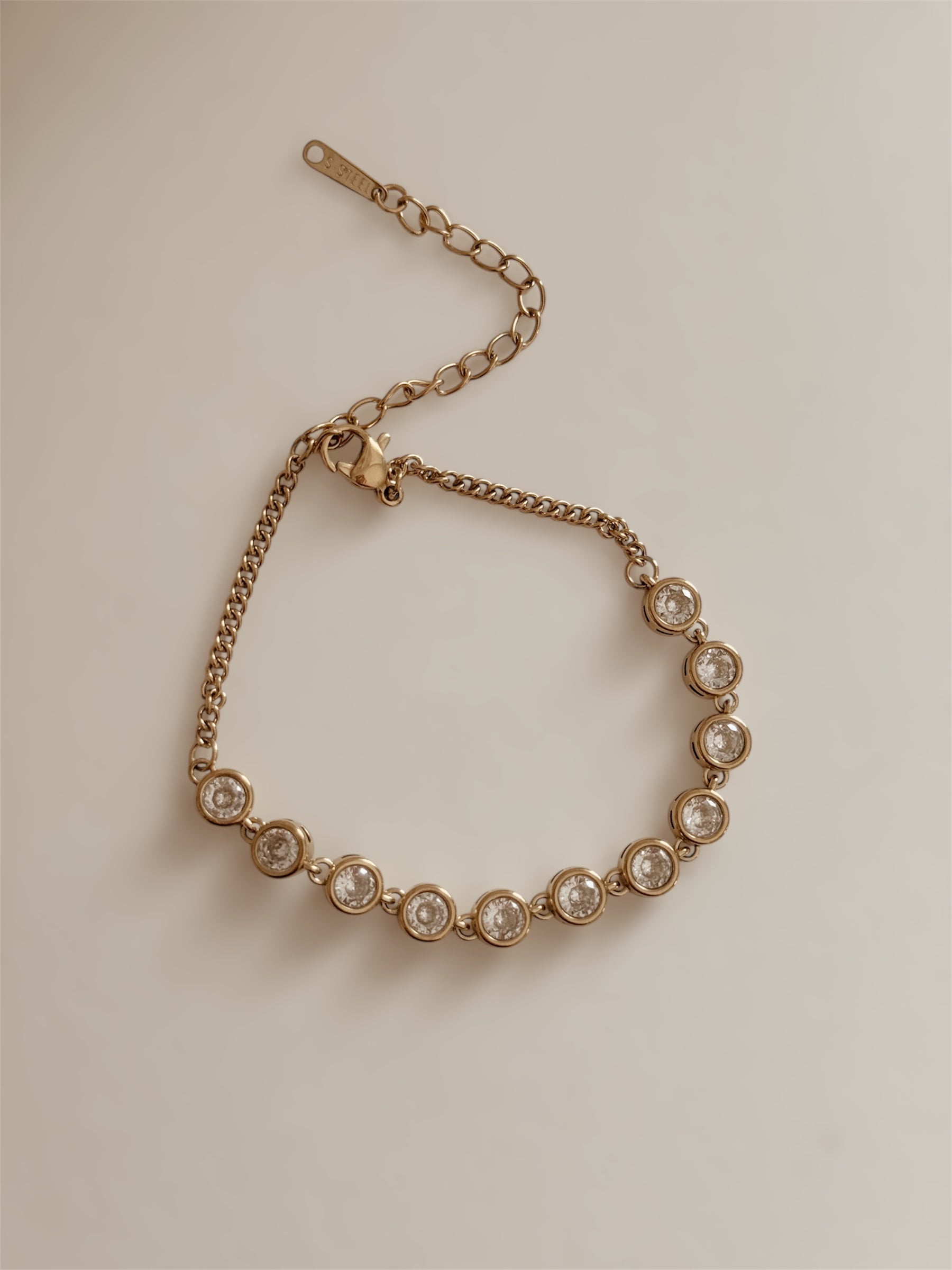 Jessie Bracelet