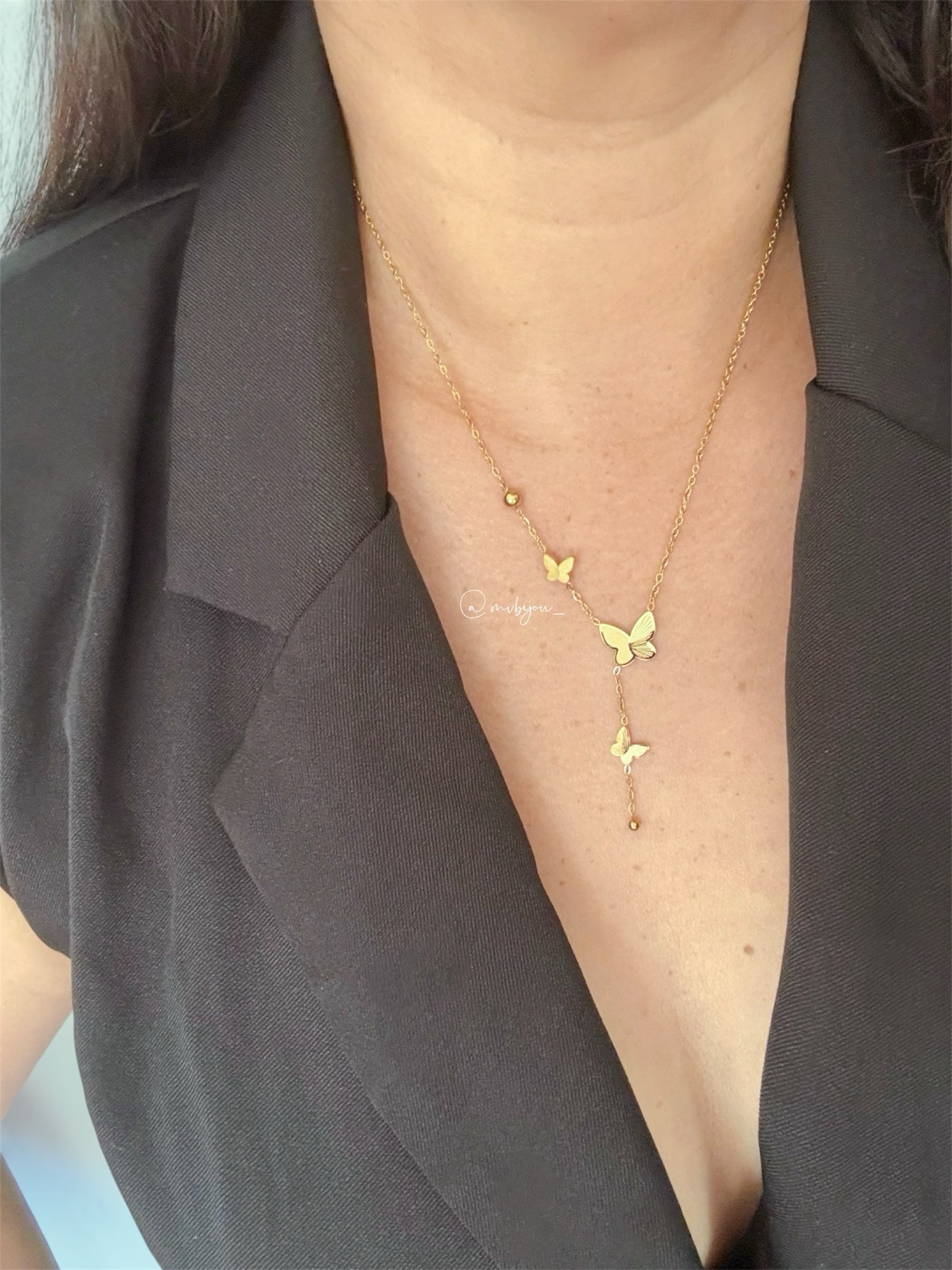Kilig Necklace