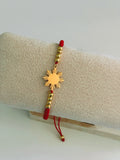 Kalayaan Braid Rope Bracelet