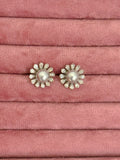 Perlas nang Silangan (Pearl of the Orient) S925 Sterling Silver Earrings