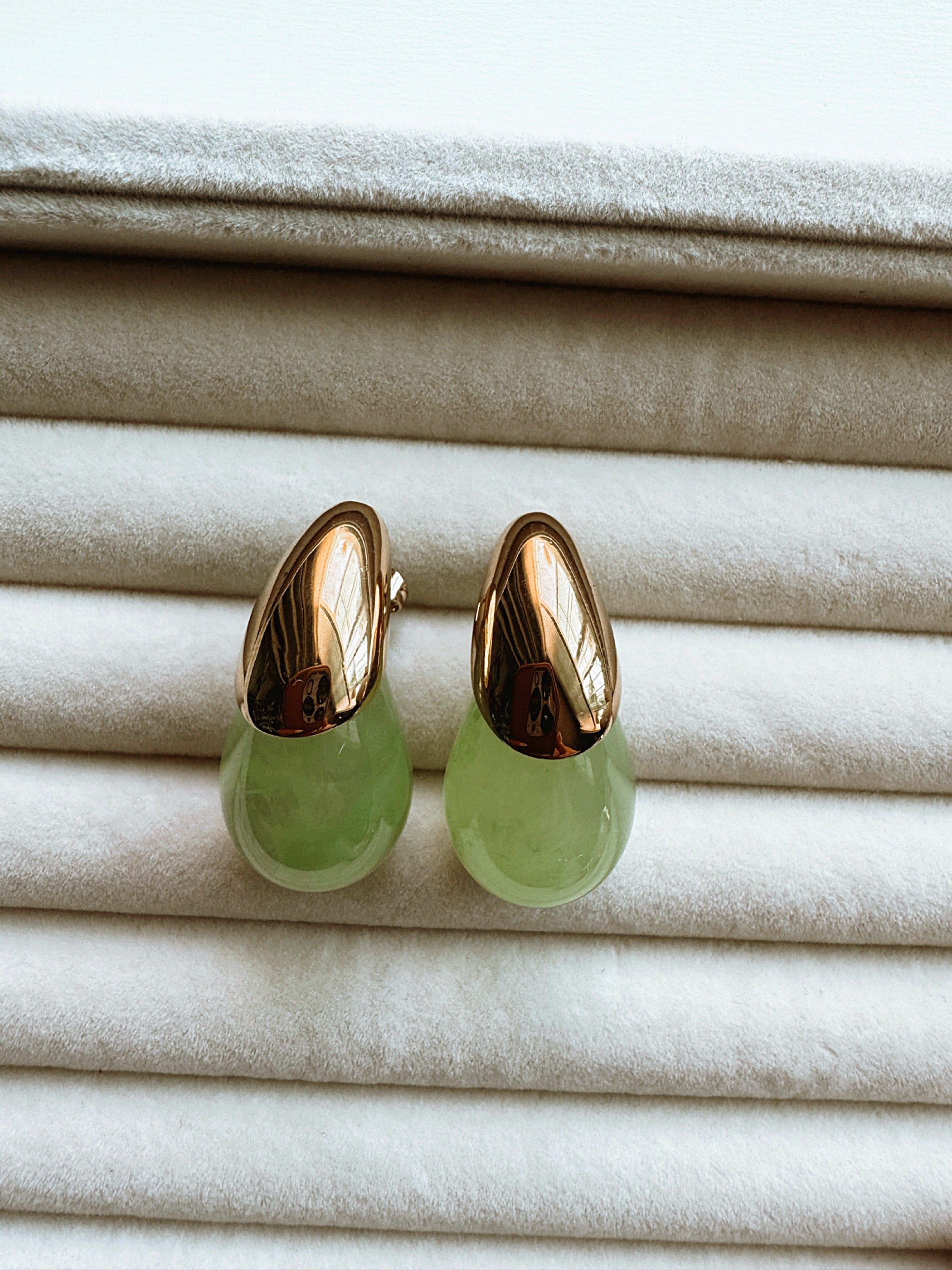 Jelly Earrings